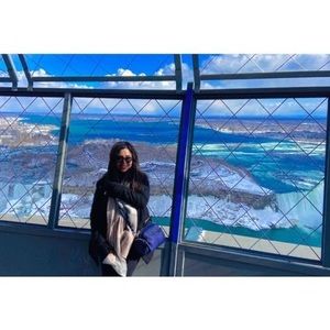 Meet your Posher, Ailyn